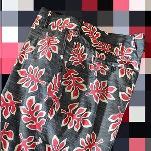 TRUNKS Men’s Multi-Functional Shorts NWOT